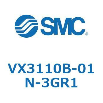 V Series(VX3110) SMC