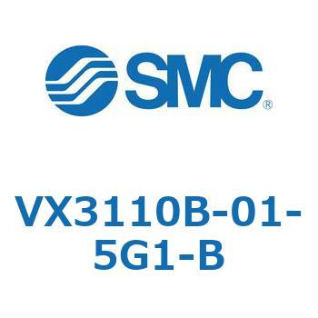 V Series(VX3110) SMC