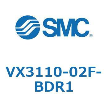 V Series(VX3110) SMC