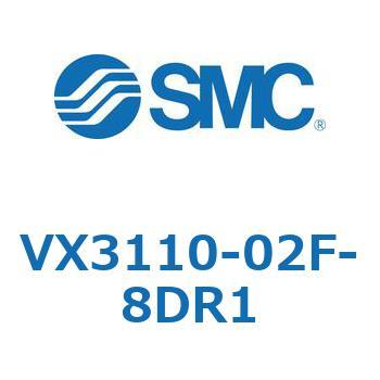 V Series(VX3110) SMC