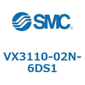 V Series(VX3110) SMC