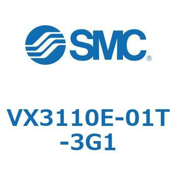 V Series(VX3110) SMC