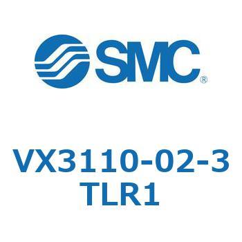 V Series(VX3110) SMC