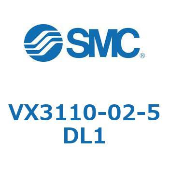 V Series(VX3110) SMC