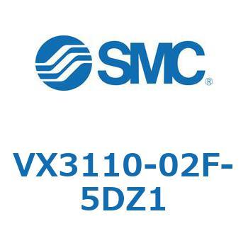 V Series(VX3110) SMC
