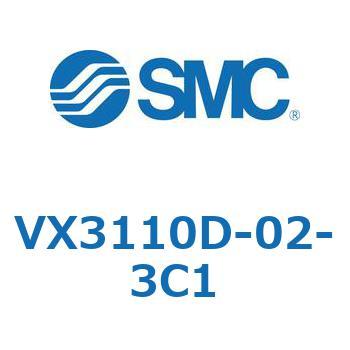 V Series(VX3110) SMC
