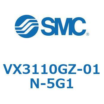 V Series(VX3110) SMC