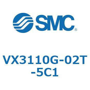 V Series(VX3110) SMC