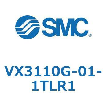 V Series(VX3110) SMC