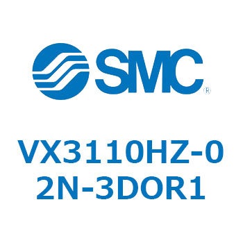 V Series(VX3110) SMC