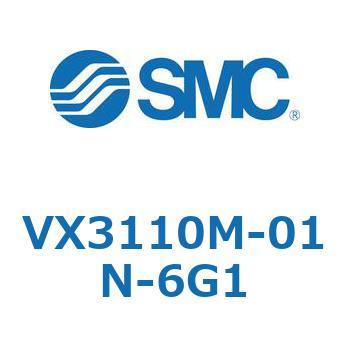 V Series(VX3110) SMC