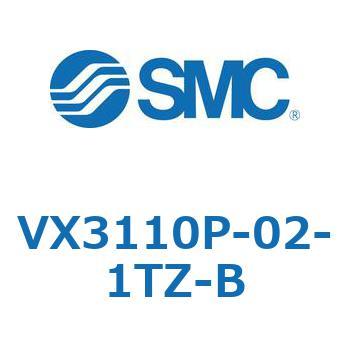 V Series(VX3110) SMC