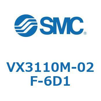 V Series(VX3110) SMC