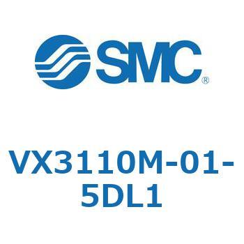 V Series(VX3110) SMC