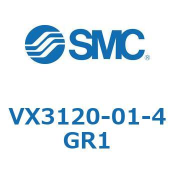 V Series(VX3120) SMC