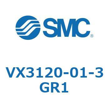 V Series(VX3120) SMC