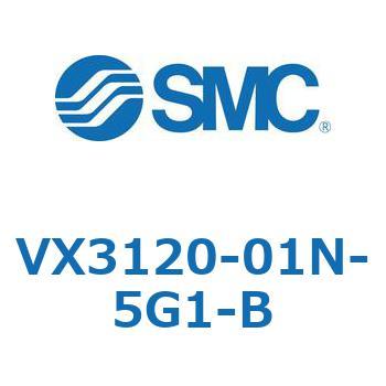 V Series(VX3120) SMC