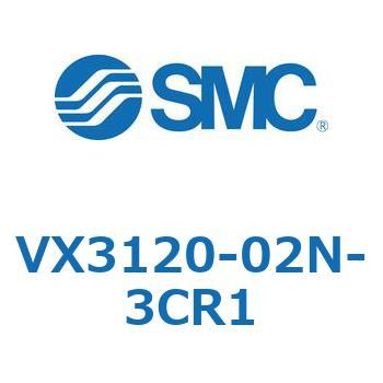 V Series(VX3120) SMC