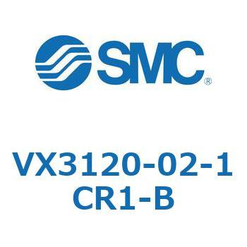 V Series(VX3120) SMC
