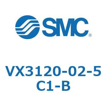 V Series(VX3120) SMC