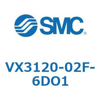 V Series(VX3120) SMC