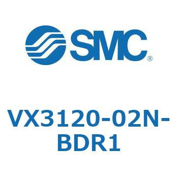 V Series(VX3120) SMC