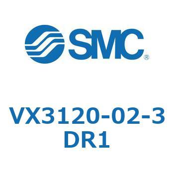 V Series(VX3120) SMC