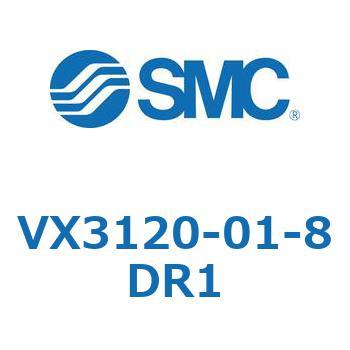 V Series(VX3120) SMC