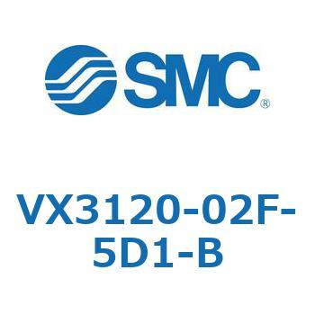 V Series(VX3120) SMC