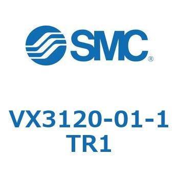 V Series(VX3120) SMC