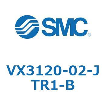V Series(VX3120) SMC