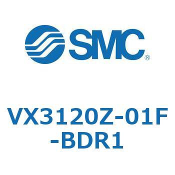 V Series(VX3120) SMC
