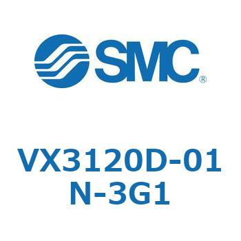 V Series(VX3120) SMC