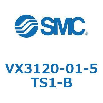 V Series(VX3120) SMC