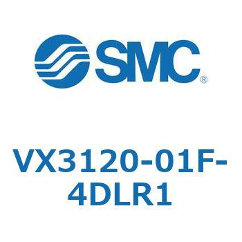 V Series(VX3120) SMC