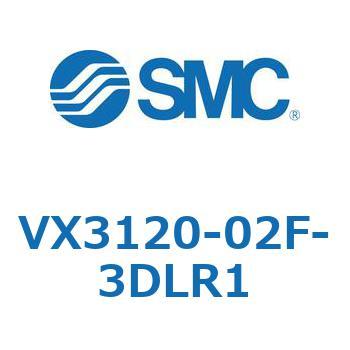 V Series(VX3120) SMC