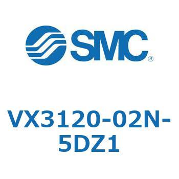 V Series(VX3120) SMC