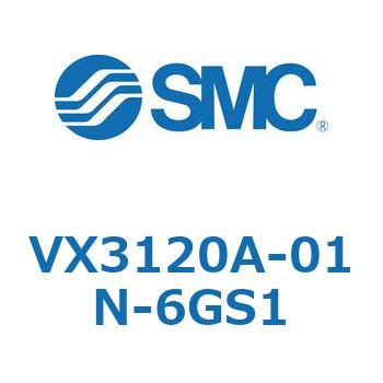 V Series(VX3120) SMC