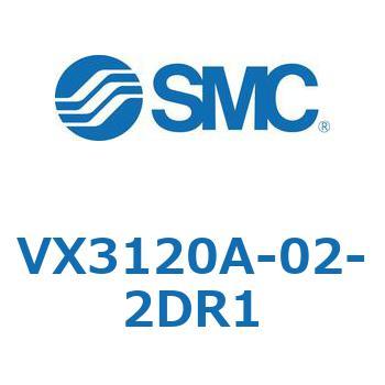 V Series(VX3120) SMC