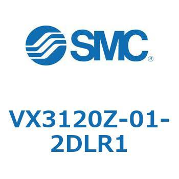 V Series(VX3120) SMC