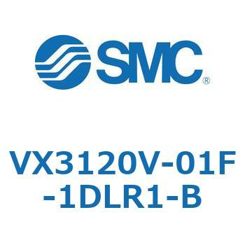 V Series(VX3120) SMC