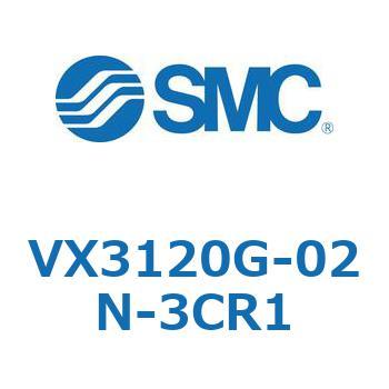 V Series(VX3120) SMC