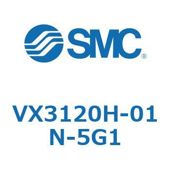 V Series(VX3120) SMC