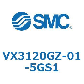 V Series(VX3120) SMC