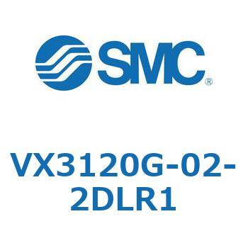 V Series(VX3120) SMC