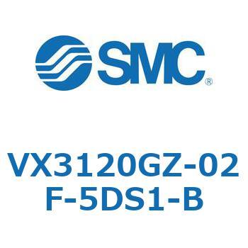 V Series(VX3120) SMC