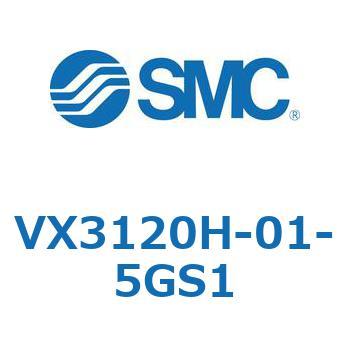 V Series(VX3120) SMC