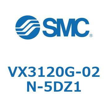 V Series(VX3120) SMC