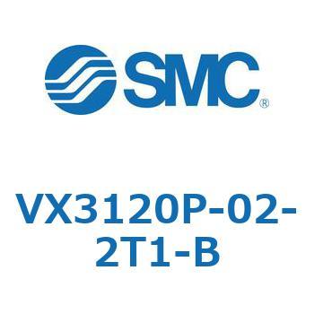V Series(VX3120) SMC