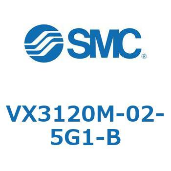 V Series(VX3120) SMC